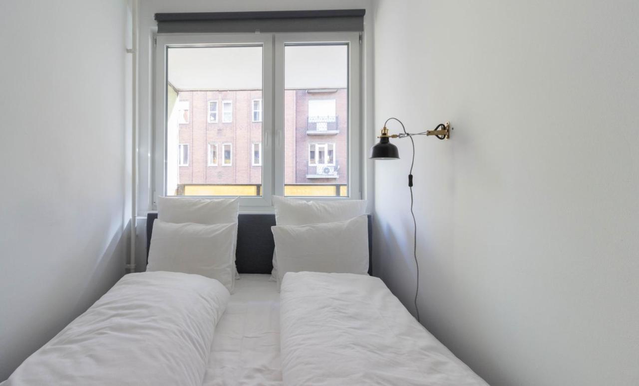 Standard By Hi5 - Madach Appartement *