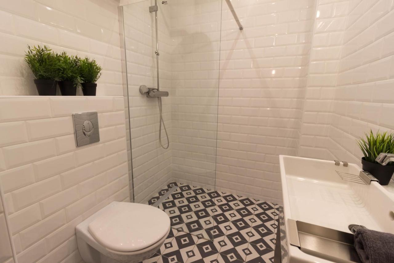 Appartement Standard By Hi5 - Madach