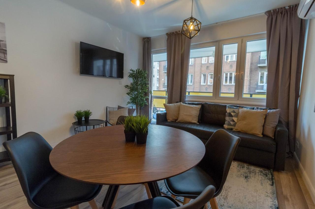Appartement Standard By Hi5 - Madach *