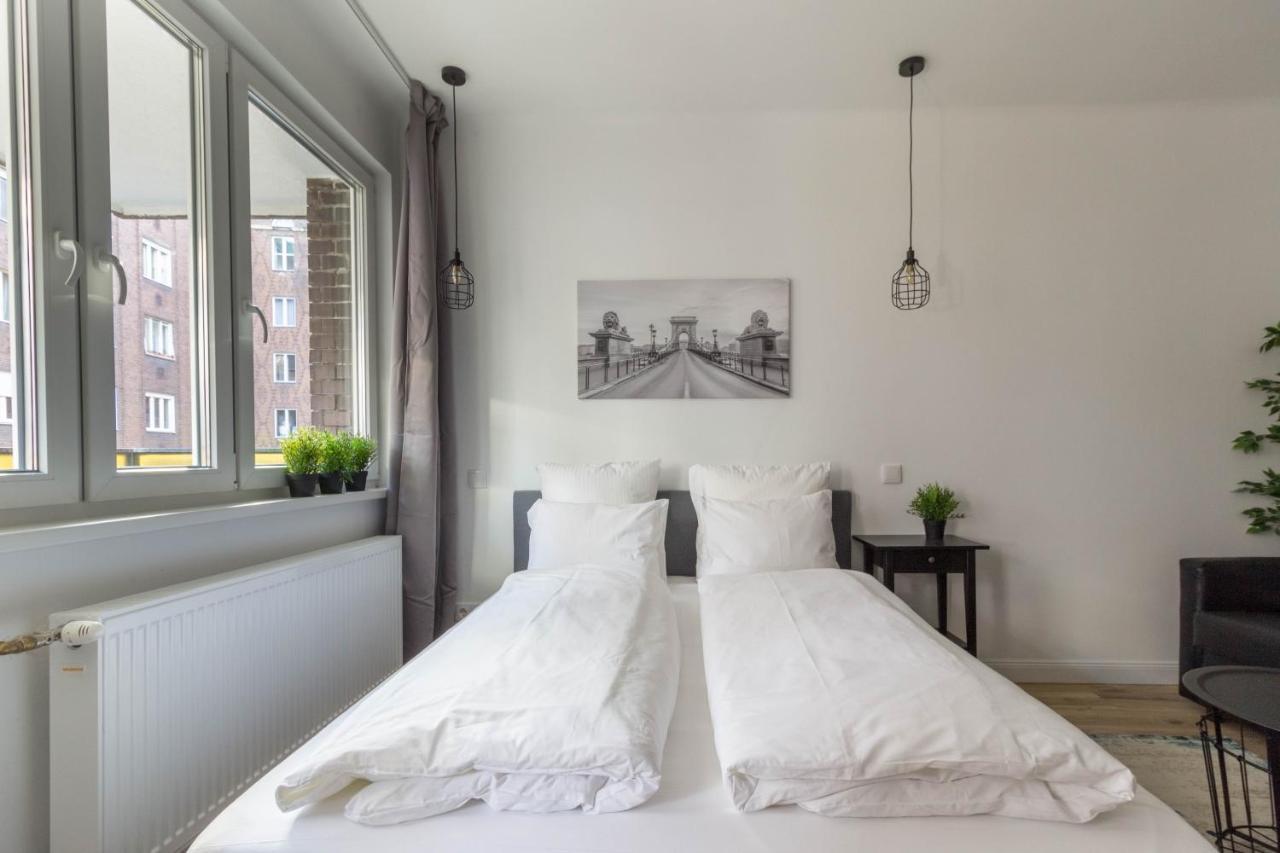 Appartement Standard By Hi5 - Madach